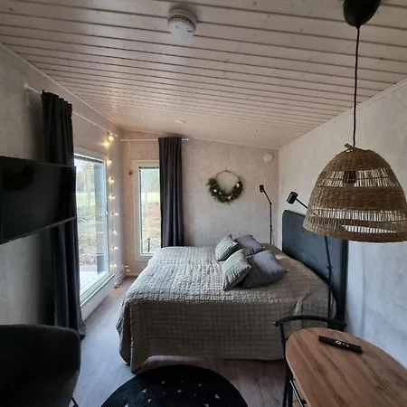 Golf Villa B Siikajoki Exterior photo
