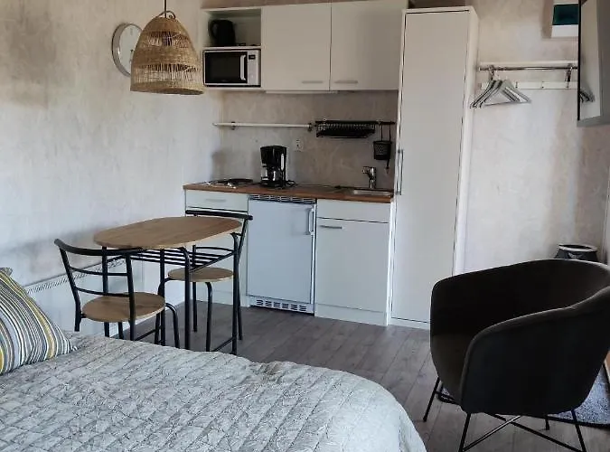 Golf Villa B Siikajoki