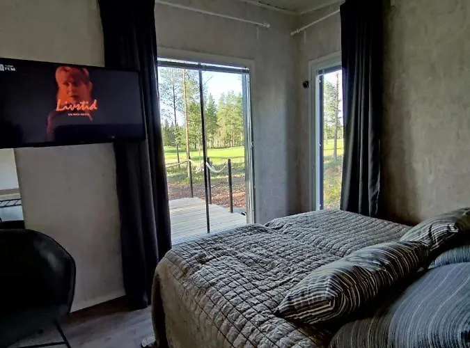 Golf Villa B Siikajoki