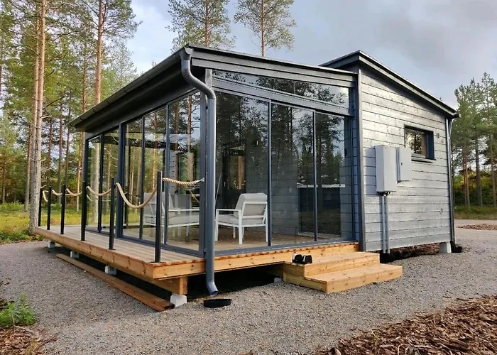 Golf Villa B Siikajoki