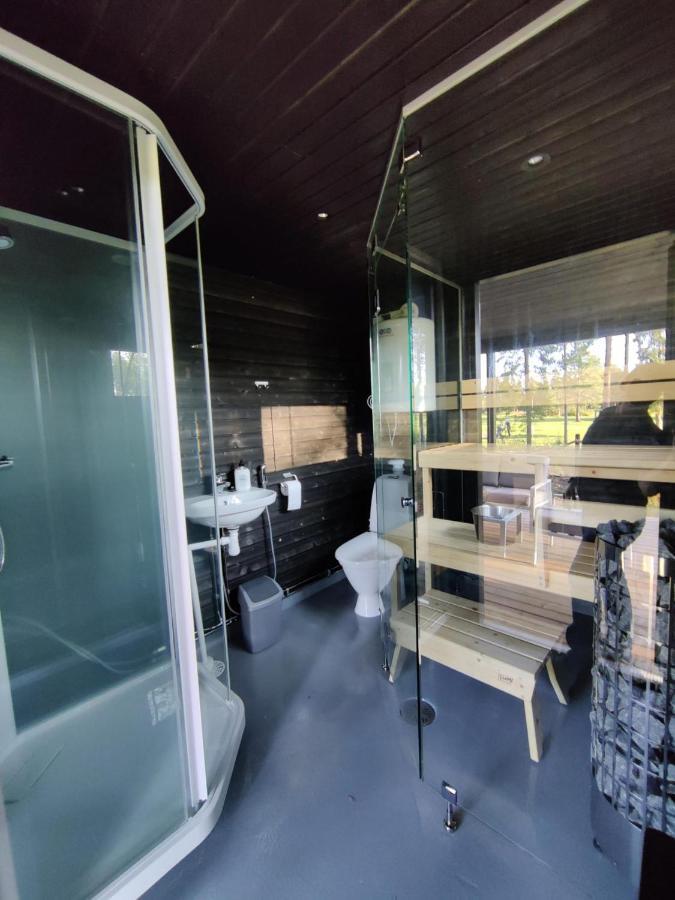 Villa Golf B Siikajoki