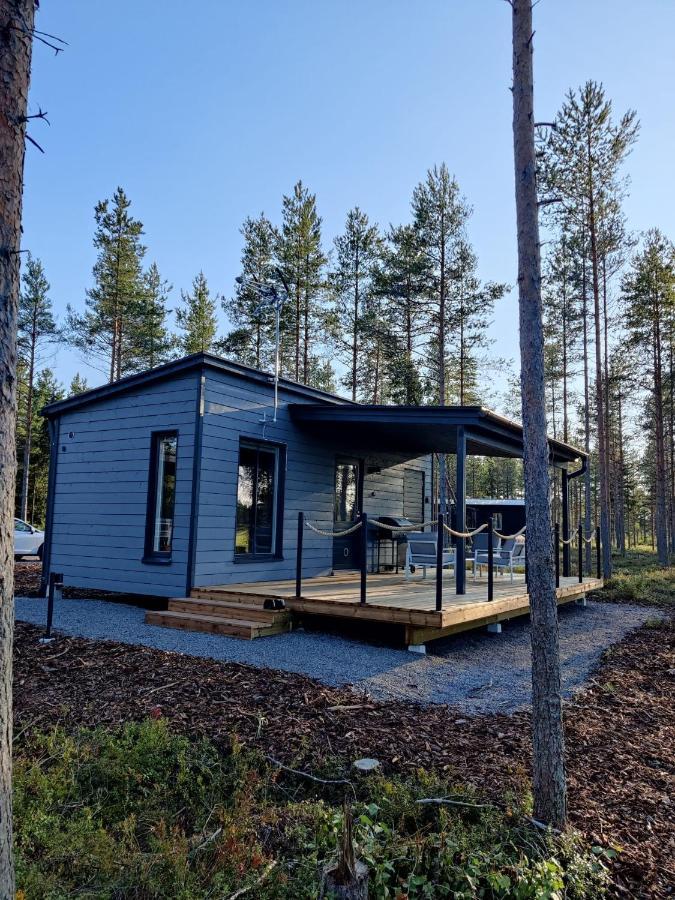Golf B Villa