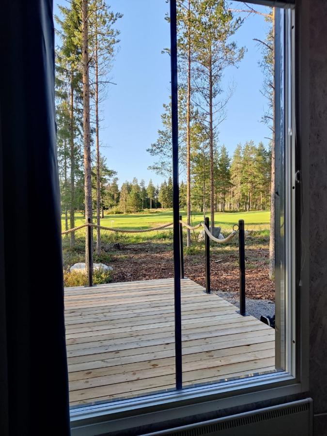 Golf B * Siikajoki